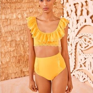 Ulla Johnson Lunaire Bikini